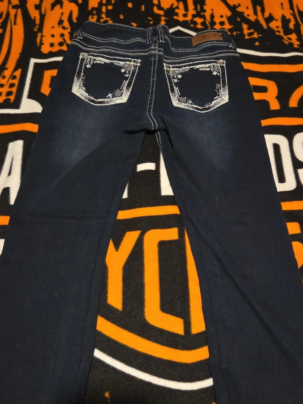 Wallflower Jeans - Picture 4 of 5